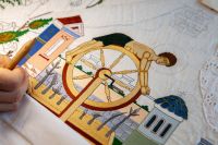 Проект священнического облачения