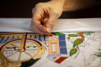 Проект священнического облачения