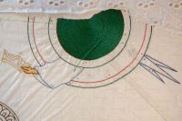 Проект священнического облачения