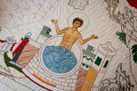 Проект священнического облачения