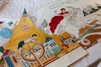 Проект священнического облачения