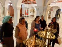 Вводные занятия