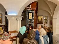 Вводные занятия