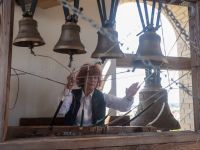 Фестивале колокольного звона