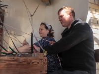 Фестивале колокольного звона