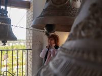 Фестивале колокольного звона