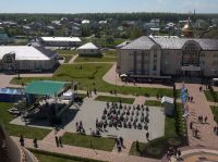 Фестивале колокольного звона