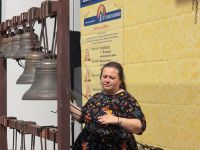 V фестиваль колокольного звона