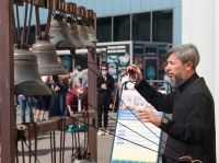 V фестиваль колокольного звона