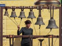 V фестиваль колокольного звона