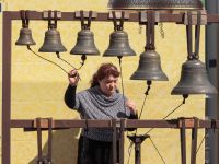 V фестиваль колокольного звона