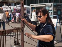 V фестиваль колокольного звона