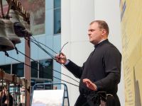 V фестиваль колокольного звона