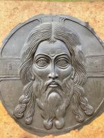 Благовестник для колокольни храма святого Георгия Победоносца