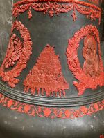 Благовестник для колокольни храма святого Георгия Победоносца