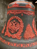 Благовестник для колокольни храма святого Георгия Победоносца