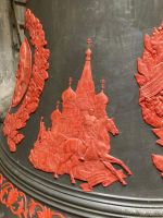 Благовестник для колокольни храма святого Георгия Победоносца