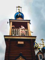 Фестиваль искусств и творчества «Золотовские купола»