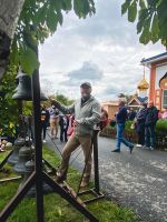 Фестиваль искусств и творчества «Золотовские купола»