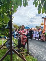 Фестиваль искусств и творчества «Золотовские купола»