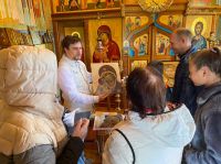 Фестиваль искусств и творчества «Золотовские купола»