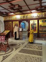 Шестилетие Школы звонарей