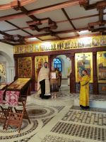 Шестилетие Школы звонарей