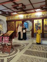 Шестилетие Школы звонарей