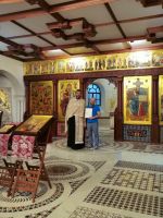 Шестилетие Школы звонарей