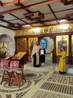 Шестилетие Школы звонарей