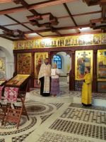 Шестилетие Школы звонарей