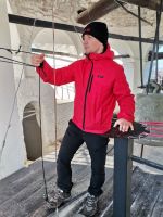 Занятие школы звонарей на колокольне Воскресенского войскового собора