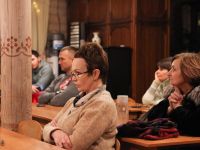 16-й выпуск школы звонарей