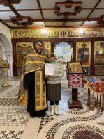 16-й выпуск школы звонарей