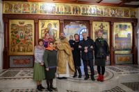 День памяти святителя Павлина Милостивого