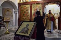 День памяти святителя Павлина Милостивого