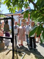 фестиваль искусств «Золотовские купола»