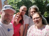 фестиваль искусств «Золотовские купола»