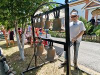 фестиваль искусств «Золотовские купола»