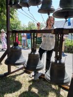 фестиваль искусств «Золотовские купола»