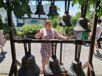 фестиваль искусств «Золотовские купола»