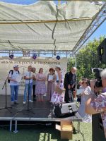 фестиваль искусств «Золотовские купола»