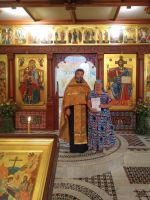 17-й выпуск школы звонарей