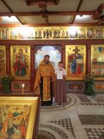 17-й выпуск школы звонарей