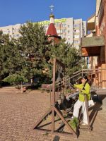 17-й выпуск школы звонарей