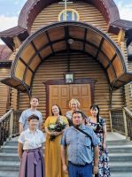 17-й выпуск школы звонарей