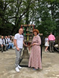 Конкурс «Майский перезвон»