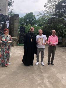 Конкурс «Майский перезвон»