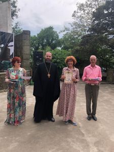 Конкурс «Майский перезвон»