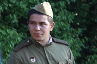 Вахта памяти